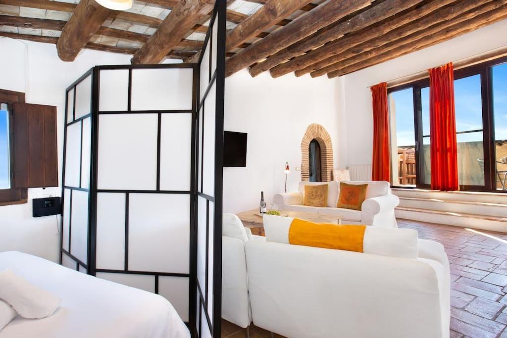 Villa Casa Torre Cruilles Big, Stylish, Modernized 'Castle' Prime Costa Brava With Ac Exterior foto