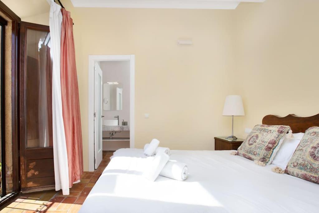 Villa Casa Torre Cruilles Big, Stylish, Modernized 'Castle' Prime Costa Brava With Ac Exterior foto