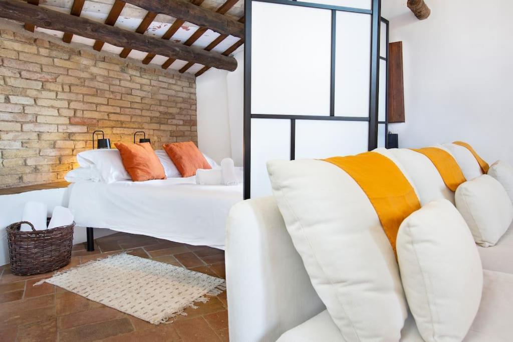 Villa Casa Torre Cruilles Big, Stylish, Modernized 'Castle' Prime Costa Brava With Ac Exterior foto