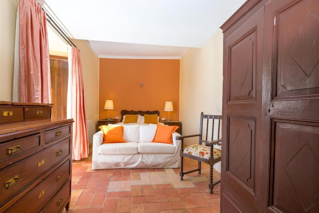 Villa Casa Torre Cruilles Big, Stylish, Modernized 'Castle' Prime Costa Brava With Ac Exterior foto