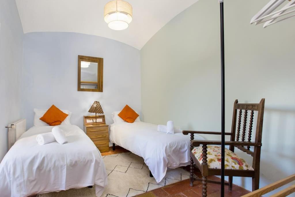 Villa Casa Torre Cruilles Big, Stylish, Modernized 'Castle' Prime Costa Brava With Ac Exterior foto
